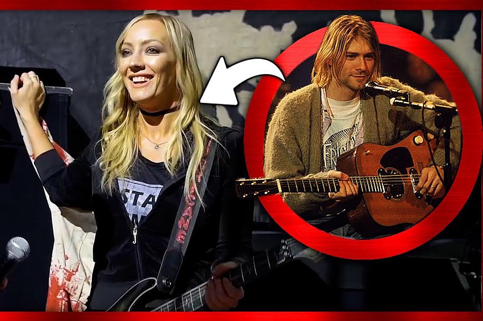 Musicians Play Their Favorite ’90s Songs
