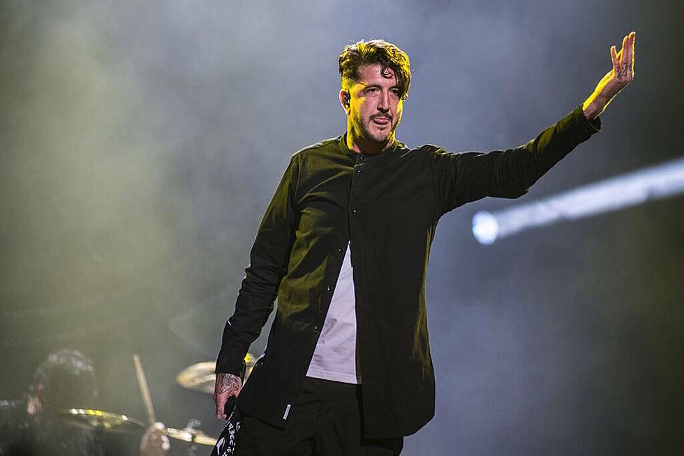 Austin Carlile Enters Intensive Physical Therapy Program