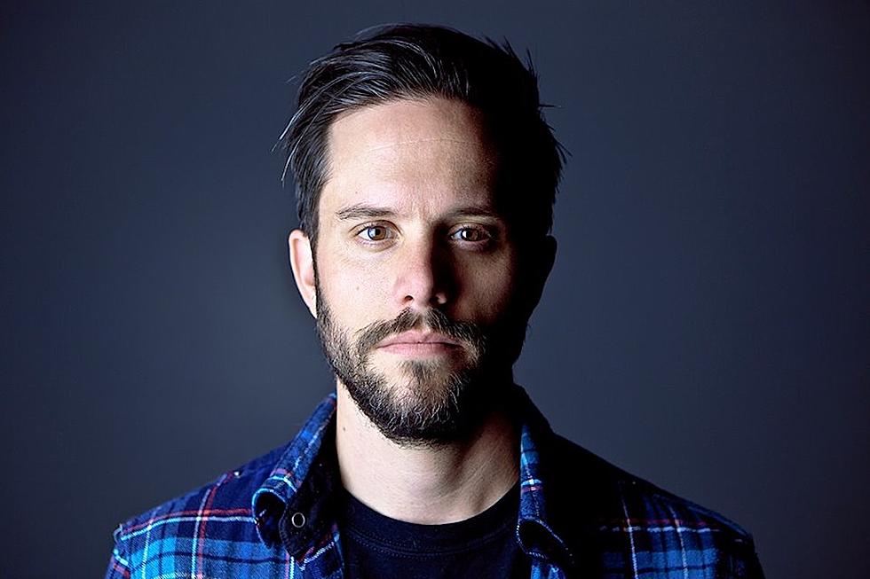 BTBAM Frontman 'Thomas Giles' Reveals 'Mutilated World' Song