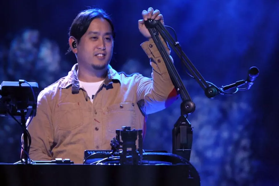 Joe Hahn-Directed Film 'Mall' Gets Release Date + Trailer