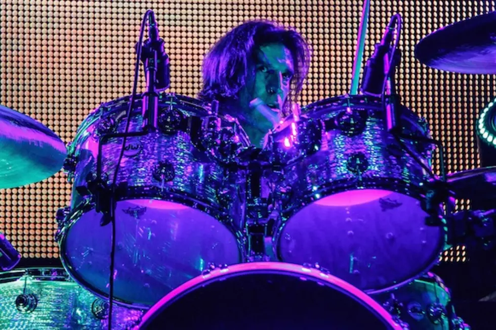 Sean Kinney Calls Spotify and Pandora 'A F---ing Ripoff'