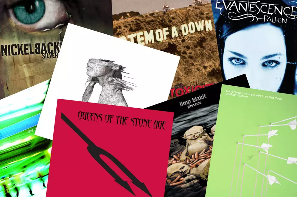 20 Songs From the 2000s You'll Recognize From the First Few Notes
