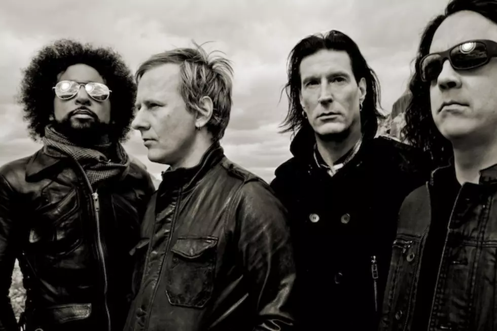 Exclusive Interview: Alice in Chains