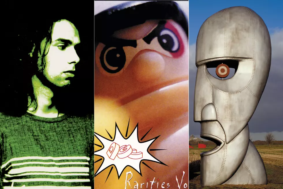 Do You Remember These Forgotten 1994 Rock Radio Hits?