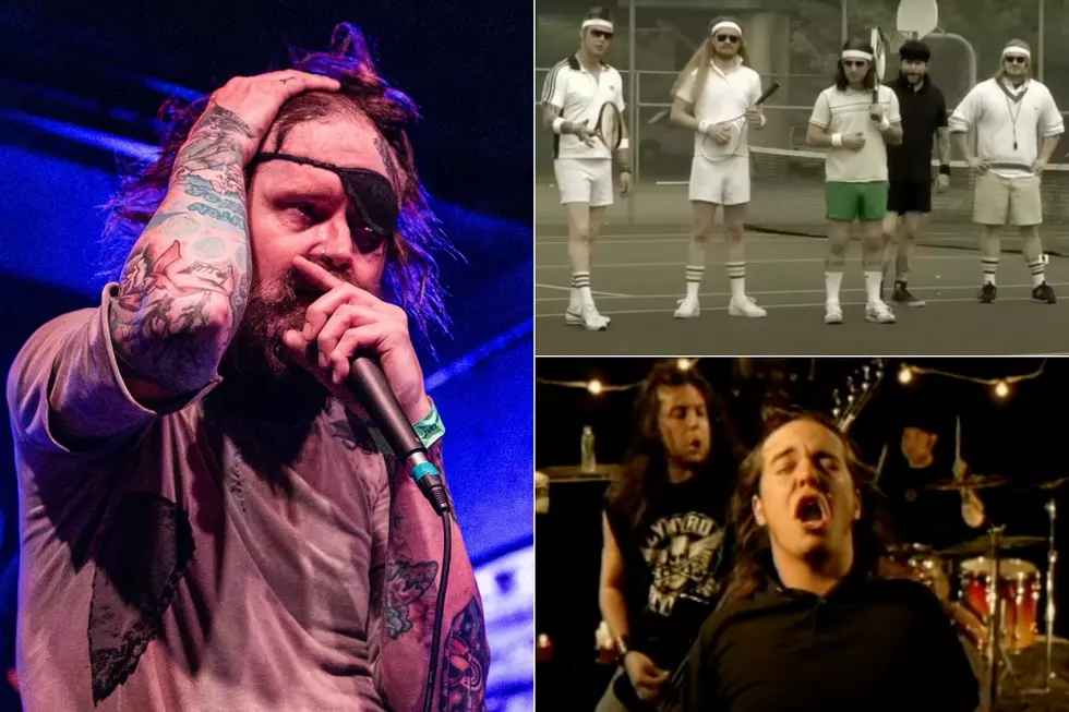 5 2000s Metalcore Bands That Should’ve Been Bigger