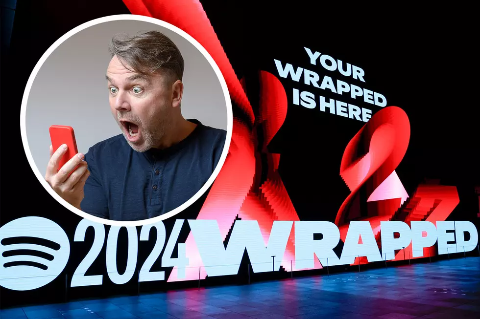 2024 Spotify Wrapped Is Here – See How to Get Yours