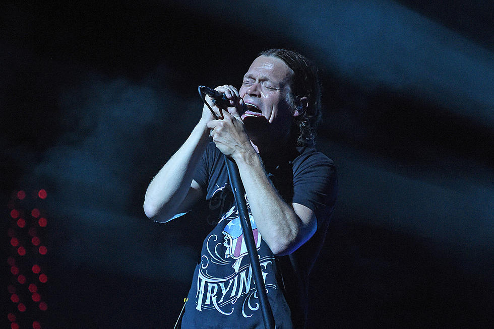 3 Doors Down Singer Brad Arnold Reveals Stage 4 Cancer Diagnosis