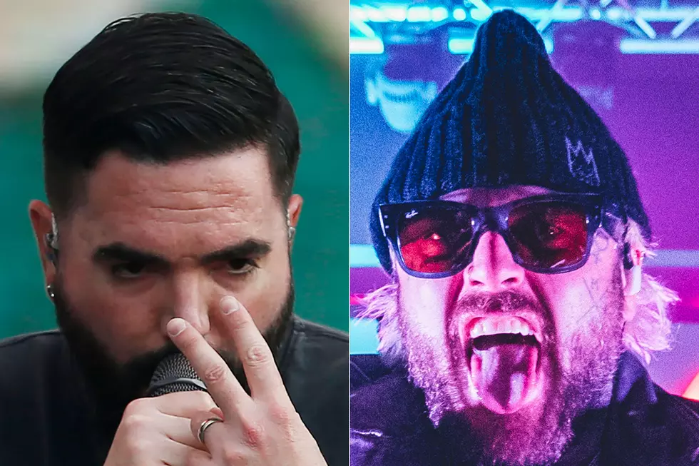 11 New Rock + Metal Tours Announced This Past Week 