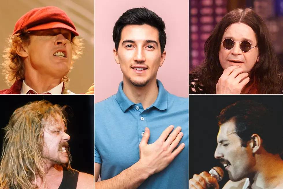 What Should Be Rock + Metal’s National Anthems? – Our Response