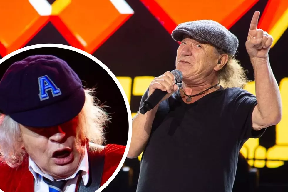 AC/DC Leave Dallas Thunderstruck – Review + Photos