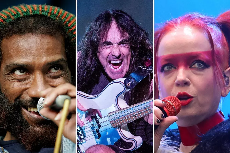 42 Hard Rock + Metal Acts Who Deserve To Be in the Rock and Roll Hall of Fame
