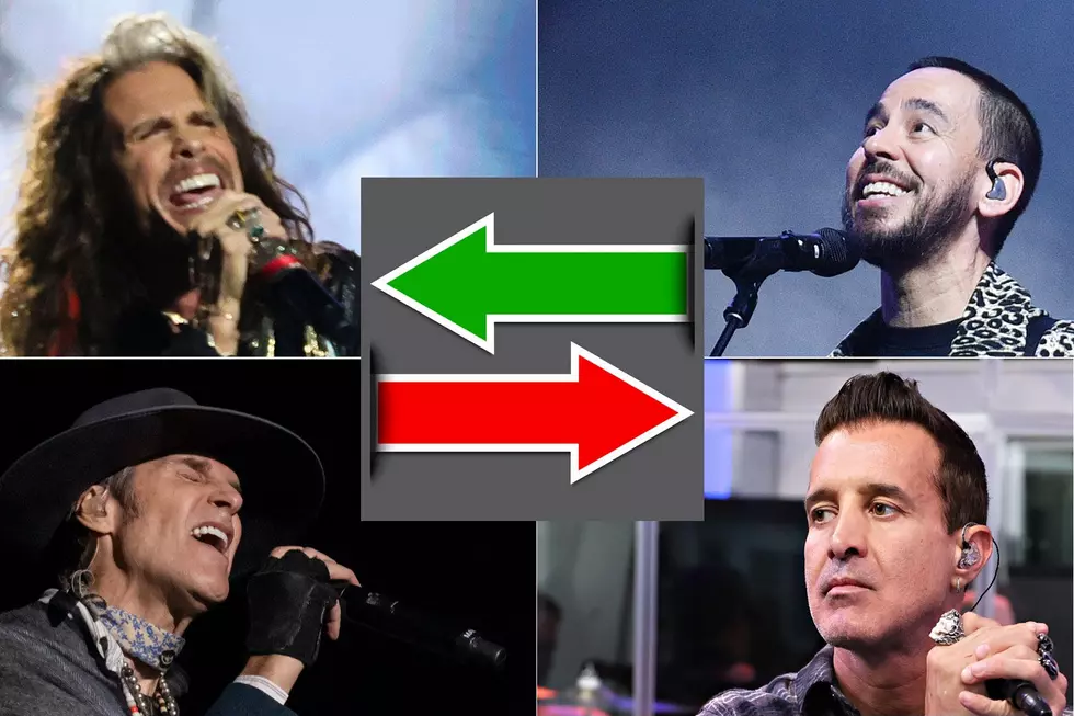 Bands Who Broke Up + Ones Who Reunited in 2024