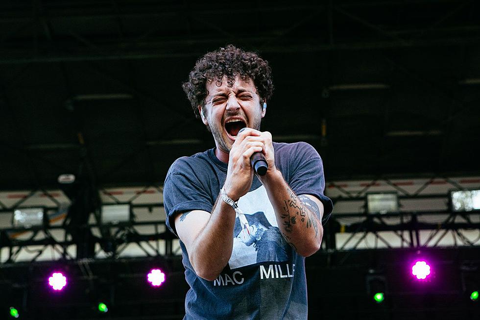 grandson Announces 2022 Tour + Support Dates for Imagine Dragons