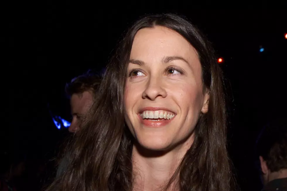 Alanis Morissette Passed on Big Role in ‘90s Cult Classic Film