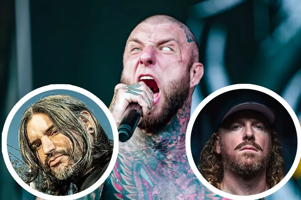 Fans Slam Suicide Silence + Dying Fetus for Touring With Slaughter to Prevail, Alex Terrible Responds