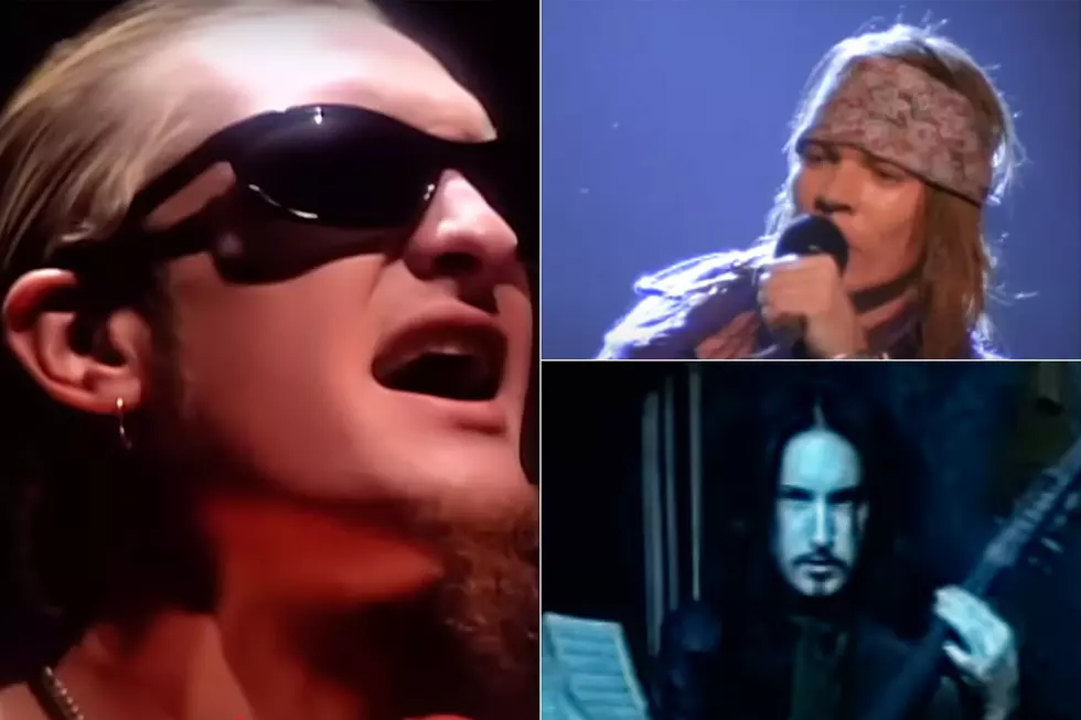 How Many &#8217;90s Movies Can You Name From Their Big Soundtrack Song?