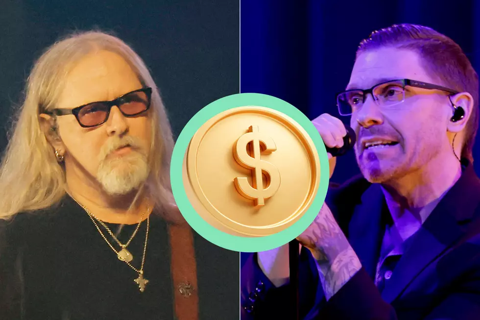 Alice in Chains, Shinedown & More Face Scrutiny in Report on Pandemic Relief Payouts