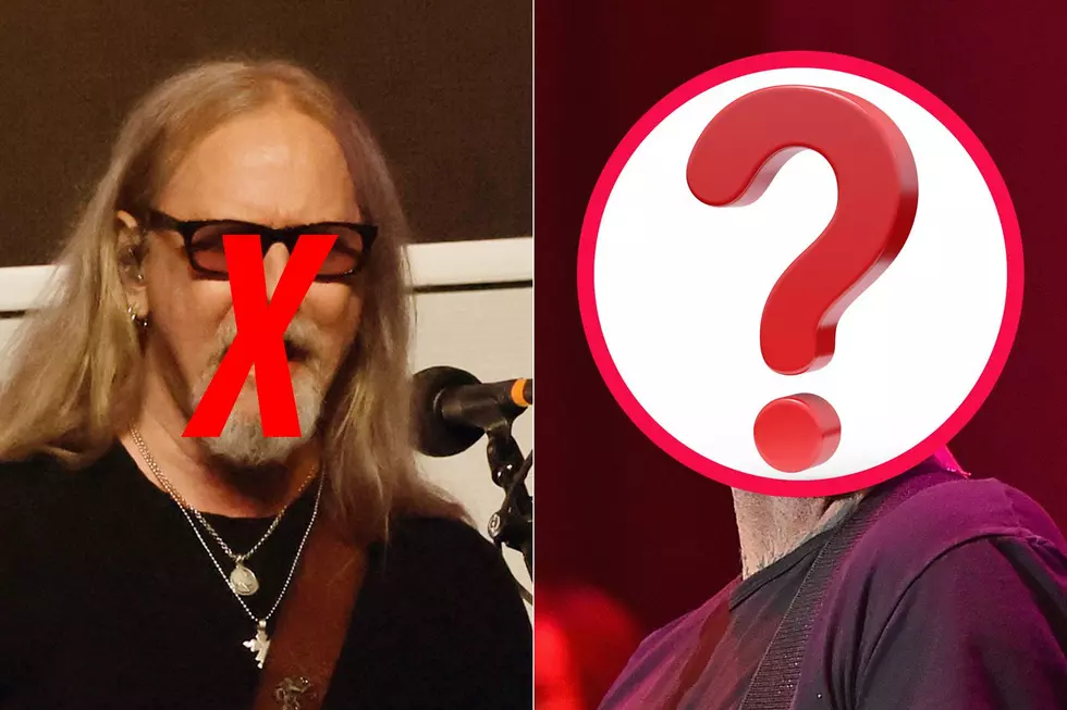 Welcome to Rockville 2025 Officially Name Alice in Chains Fill-In