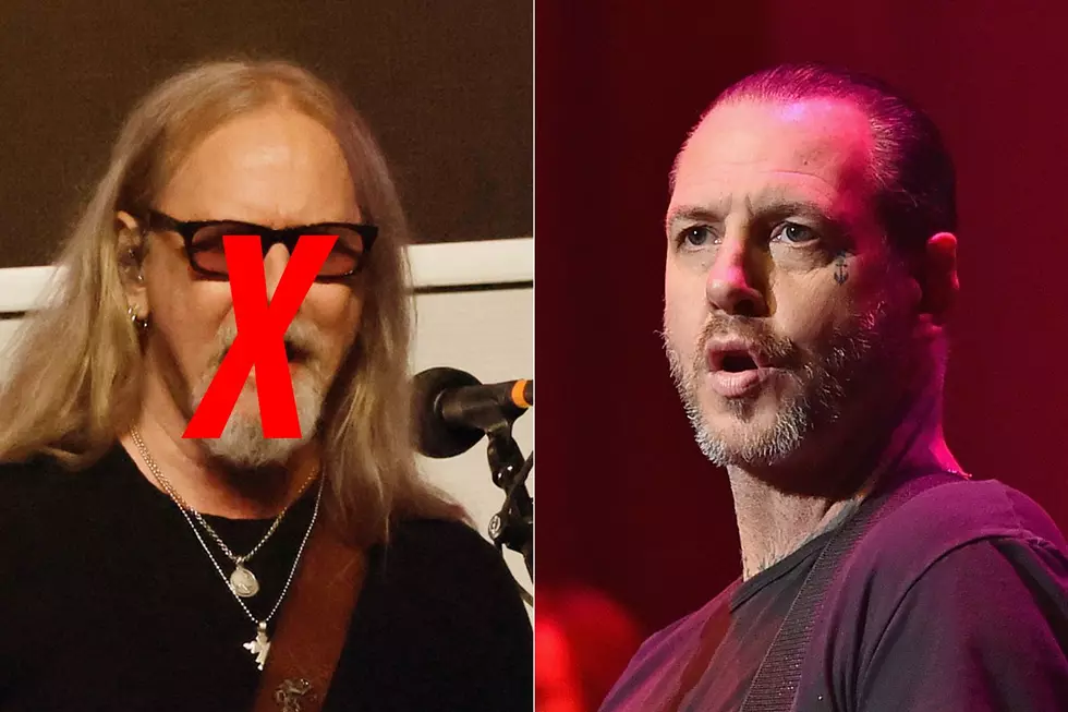 Welcome to Rockville 2025 Officially Name Alice in Chains Fill-In
