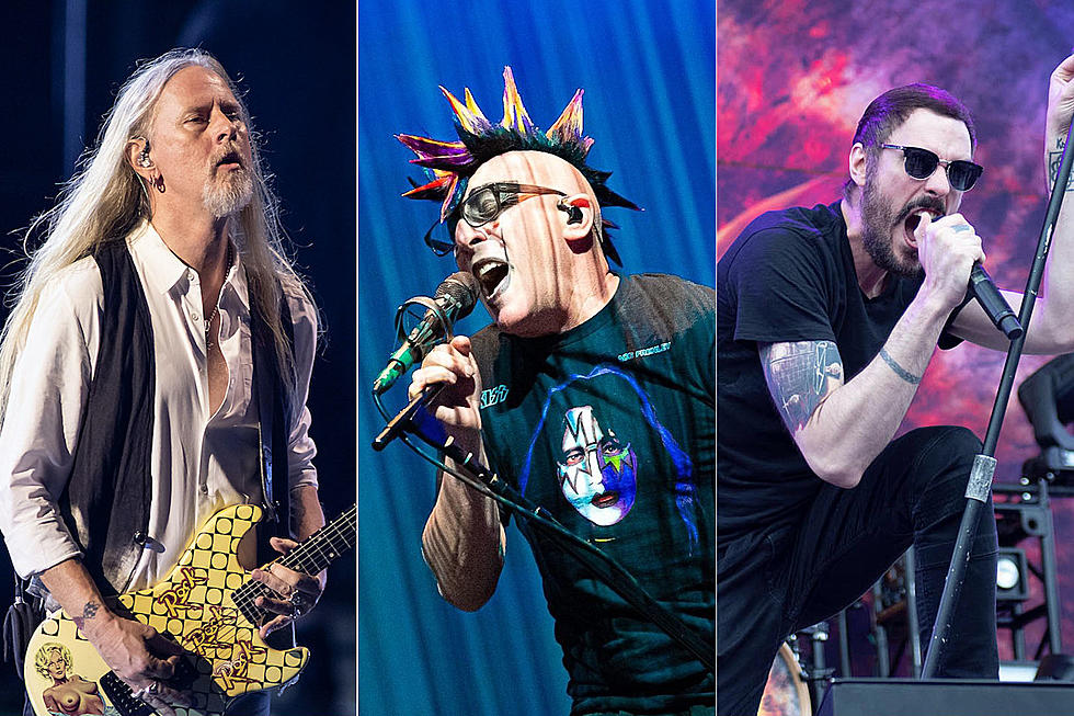 17 Active Bands That Haven't Released an Album in Five Years