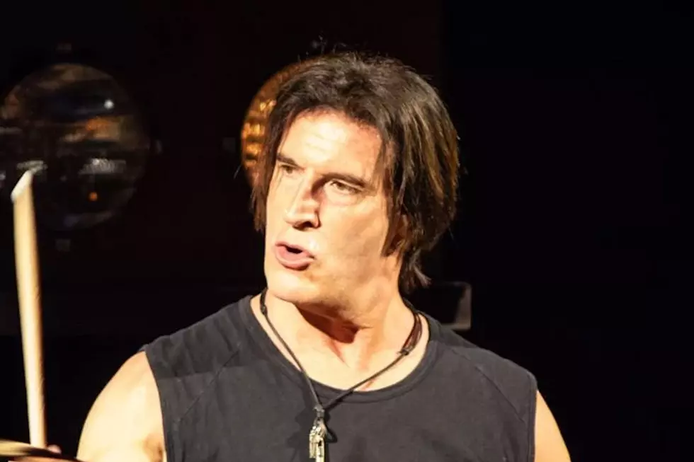 Alice In Chains’ Sean Kinney Issues Statement on Recent Medical Emergency + Tour Cancellation