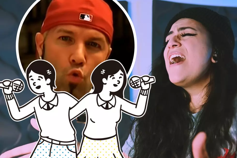 10 Metal Songs Even an Amateur Can Crush at Karaoke, Chosen by Red Handed Denial’s Lauren Babic