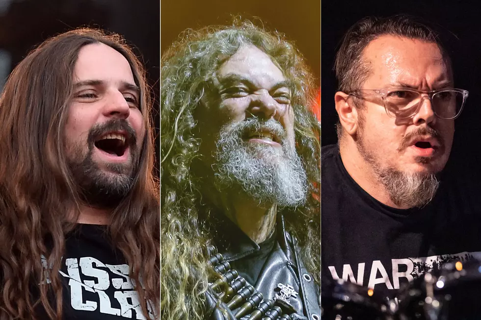 Would Sepultura Welcome Back Cavalera Brothers for Final Show? Andreas Kisser Responds