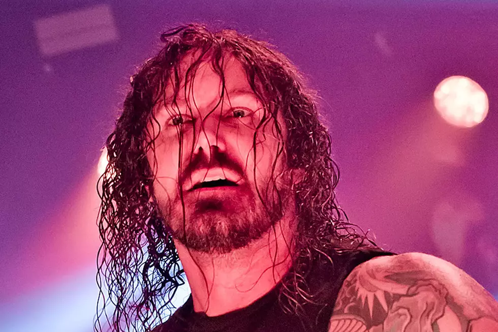 As I Lay Dying Announce First Tour Since Lineup Implosion