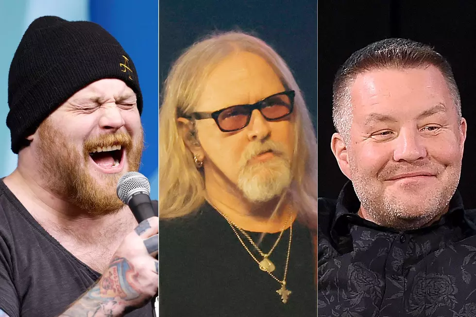 22 New Rock + Metal Tours Announced This Past Week (Feb. 14-20, 2025)
