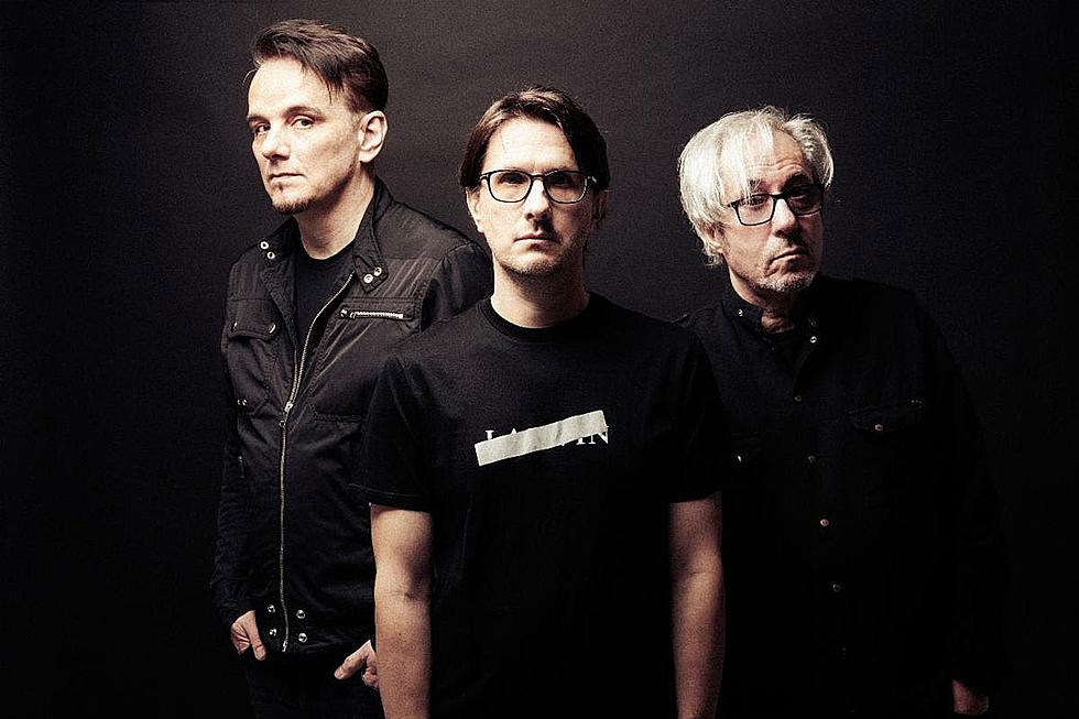 Porcupine Tree Announce First Tour in 12 Years, Drop New Song