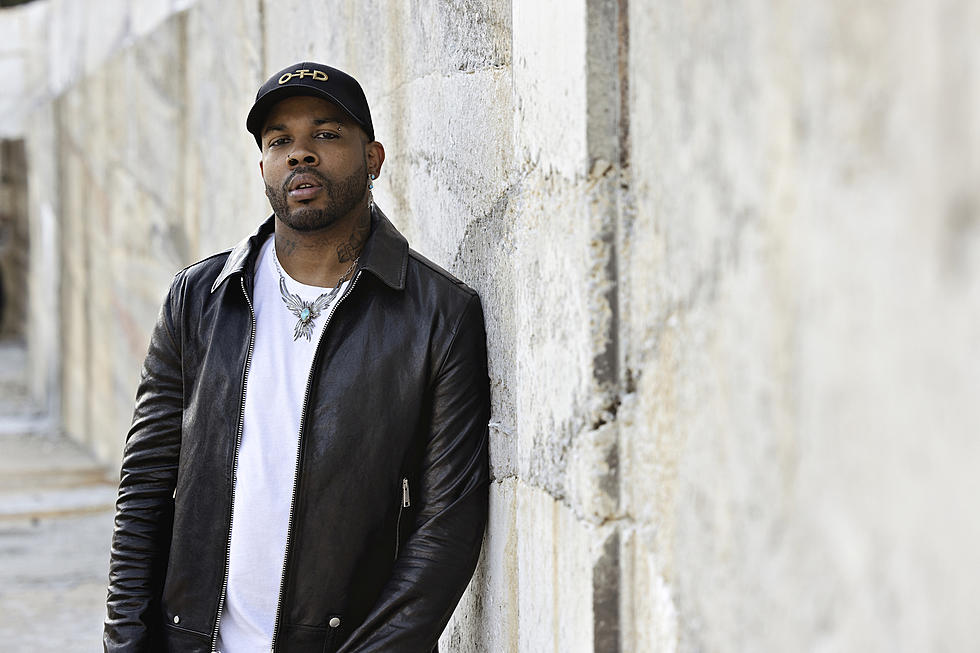 Ayron Jones Opens Up About His New Album, ‘Chronicles of the Kid’ – ‘I’m Thankful For What I Got, As Little As It May Be’