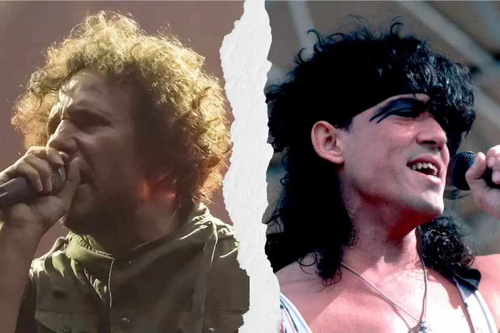 9 Bands That Have Broken Up + Reunited More Than Once