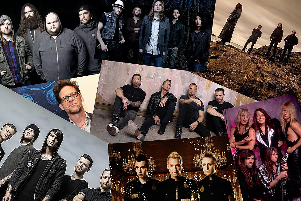Bands That Got Back Together in 2023