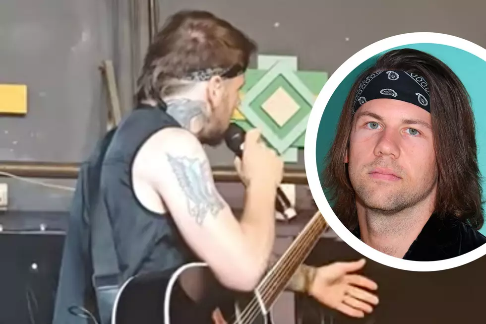 Caleb Shomo Calls Out Audience Member for Disrespecting Wife