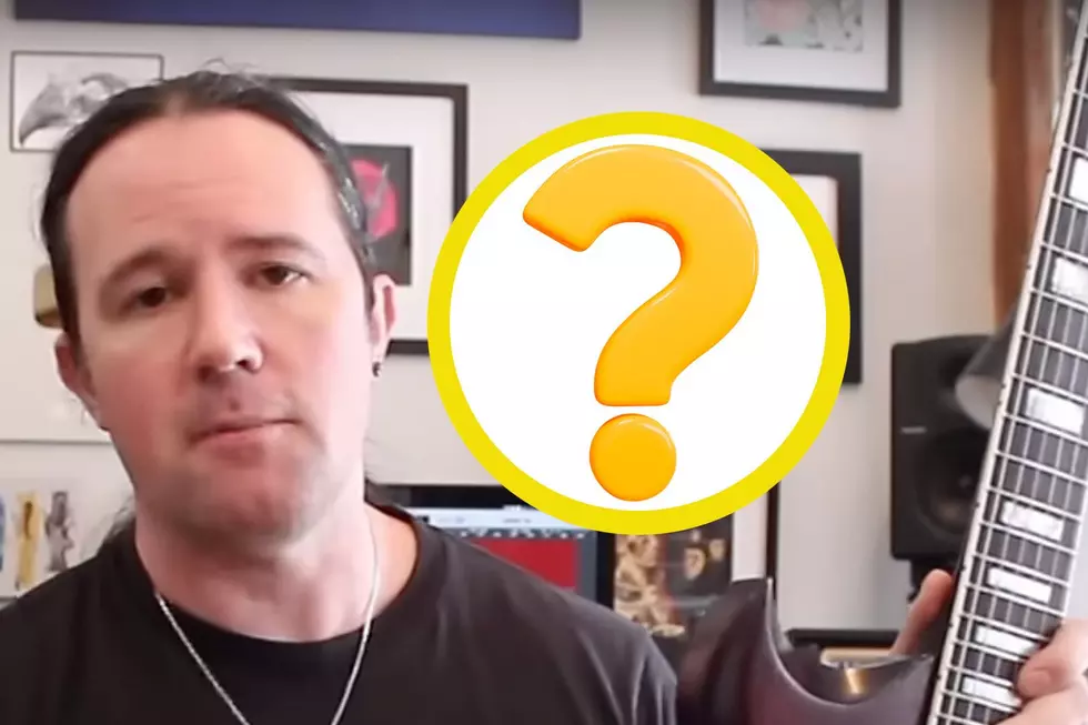 Who Is Ben Eller, the Mastodon Guitarist Filling In After Brent Hinds’ Exit?