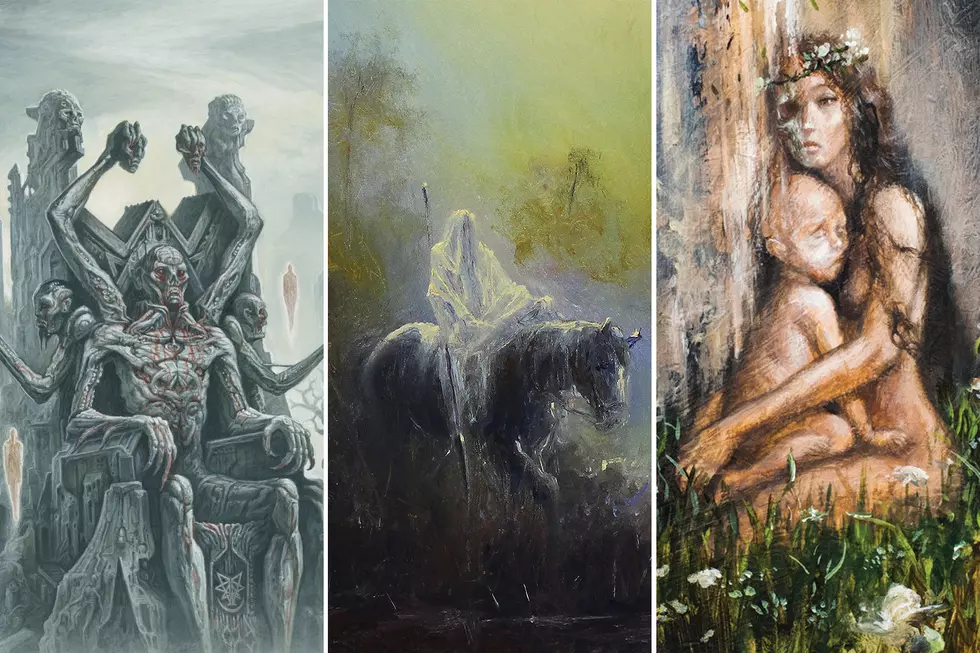 10 Best Deathcore Albums of the 2020s So Far