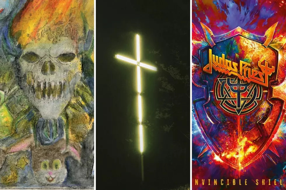 The 11 Best Metal Albums of 2024 (Ranked)