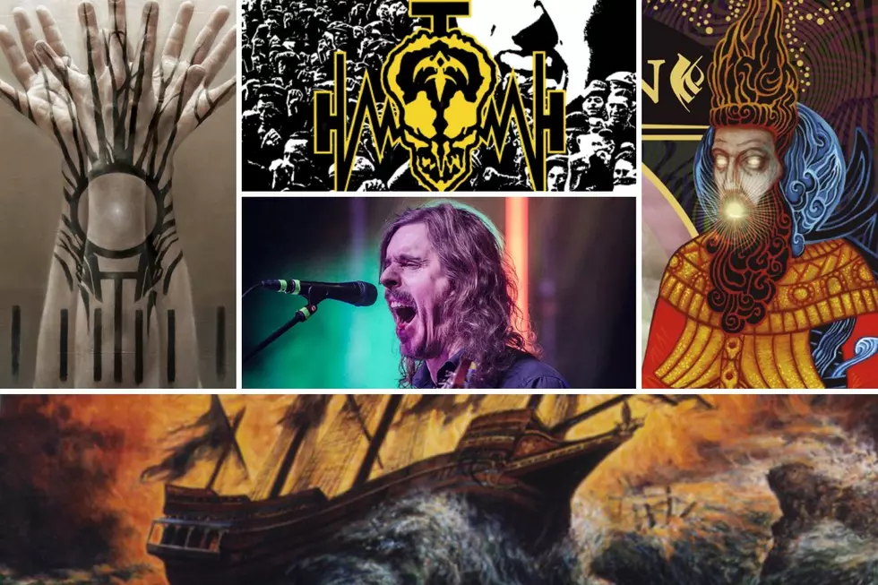 The Best Song by 11 Legendary Prog Metal Bands