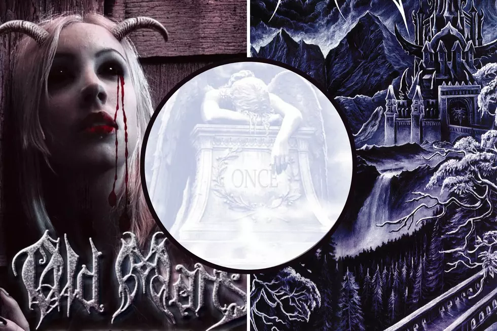 The Best Album by 11 Symphonic Metal Bands