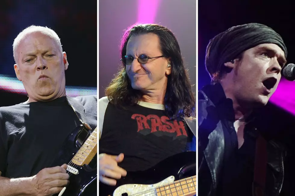 The Best Ballad by 11 Big Prog Rock Bands