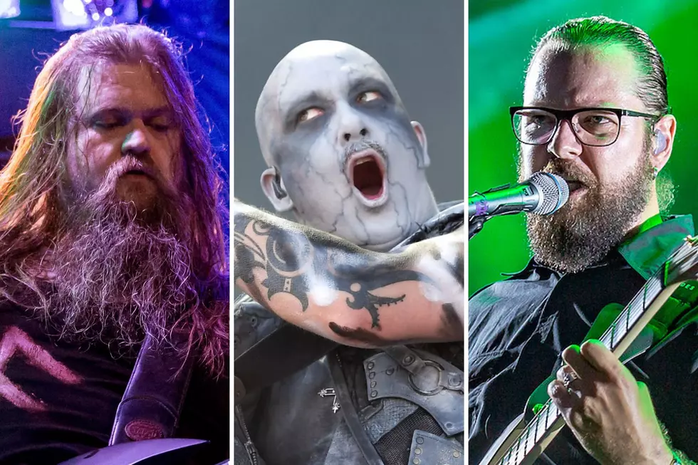 11 Best Black Metal Guitarists of All Time
