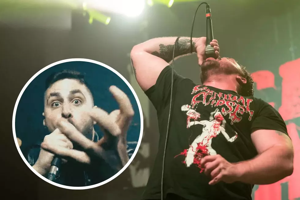 6 Best New Death Metal Bands of the 2020s