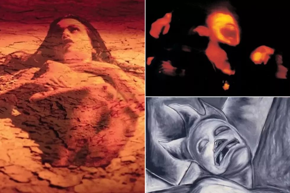 The Best Grunge Album of Each Year From 1987 – 1996