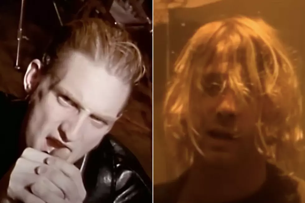 The 5 Best Grunge Album Openers of All Time