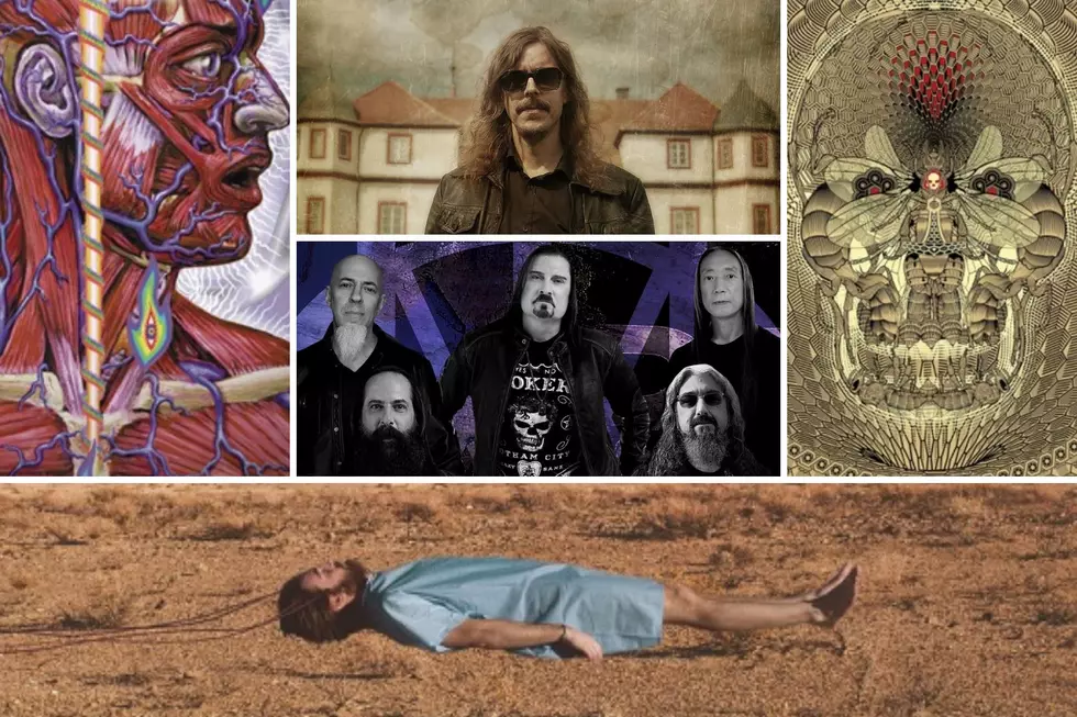 The Best Non-‘Epic’ Song by 11 Big Prog Metal Bands