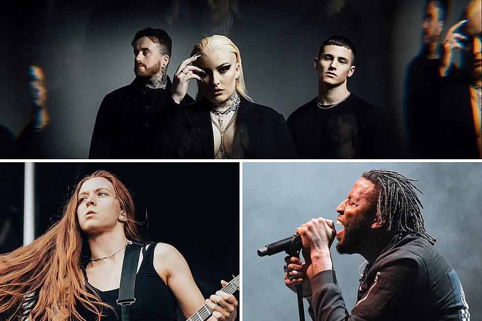 The 10 Best Nu-Core Bands, Chosen by Vexed