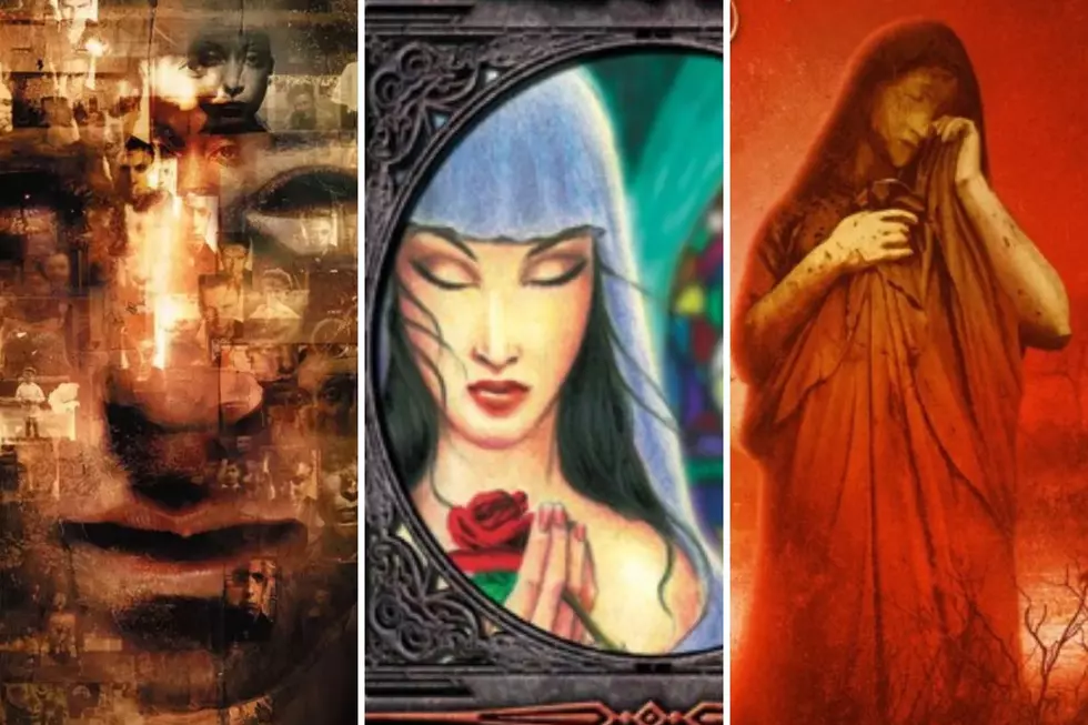 The 12 Best Prog Metal Albums of the ’90s (Ranked)