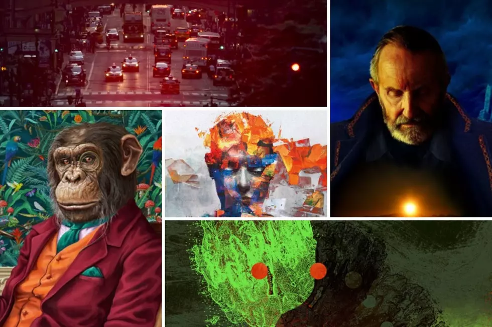 The 11 Best Prog Rock Albums of the 2020s (So Far)