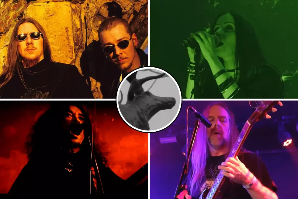 11 Best Progressive Black Metal Bands of All Time