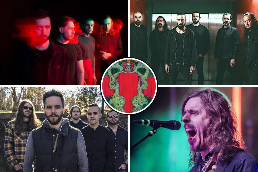 11 Best Progressive Death Metal Bands of All Time